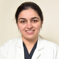 Dr. Dilpreet Bajwa