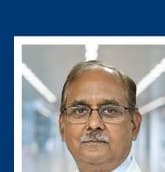 Dr Anant Kumar