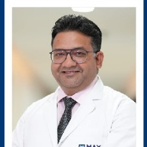 Dr. Anil Prasad Bhatt