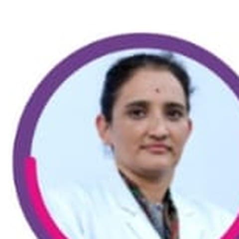 Dr. Anita Malik