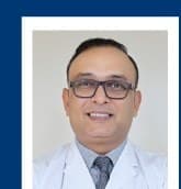 Dr Gaurav Bansal