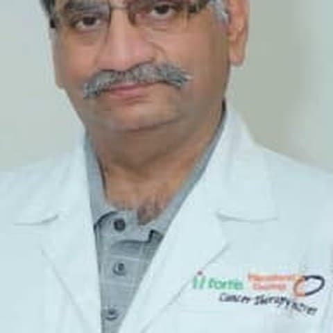 Dr. Jyoti Anand