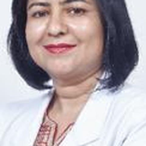 Dr. Kabir Rehmani