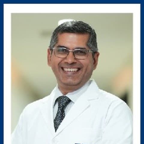 Dr. K R Vasudevan