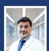 Dr Neerav Bansal