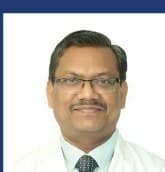 Dr Pawan Gupta