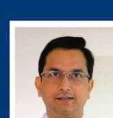 Dr Vivek Kumar