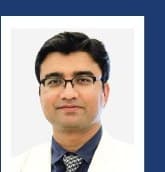 Dr Vivek Verma