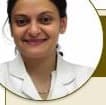 Dr. Trisha Srivastava