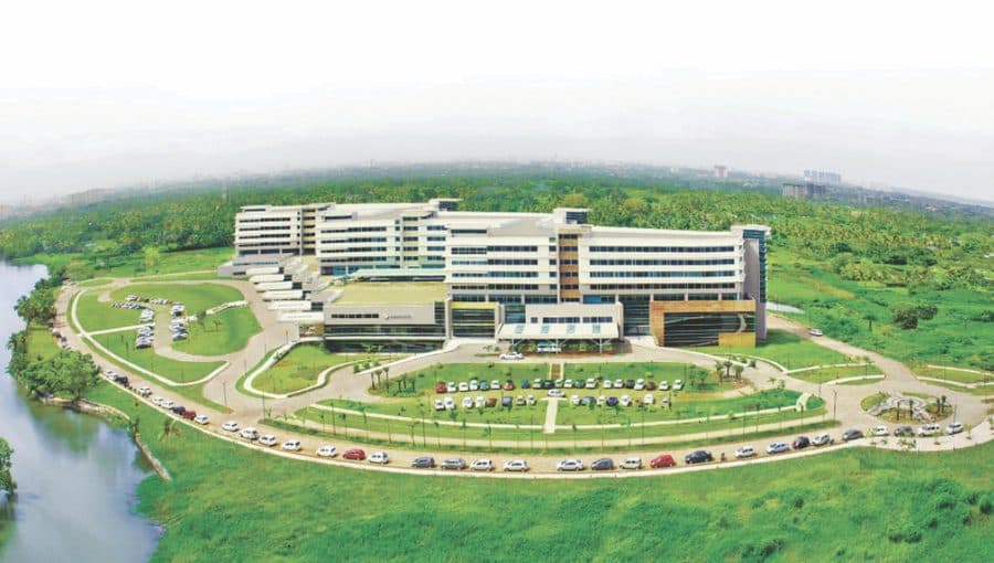 Aster Medcity, Kochi