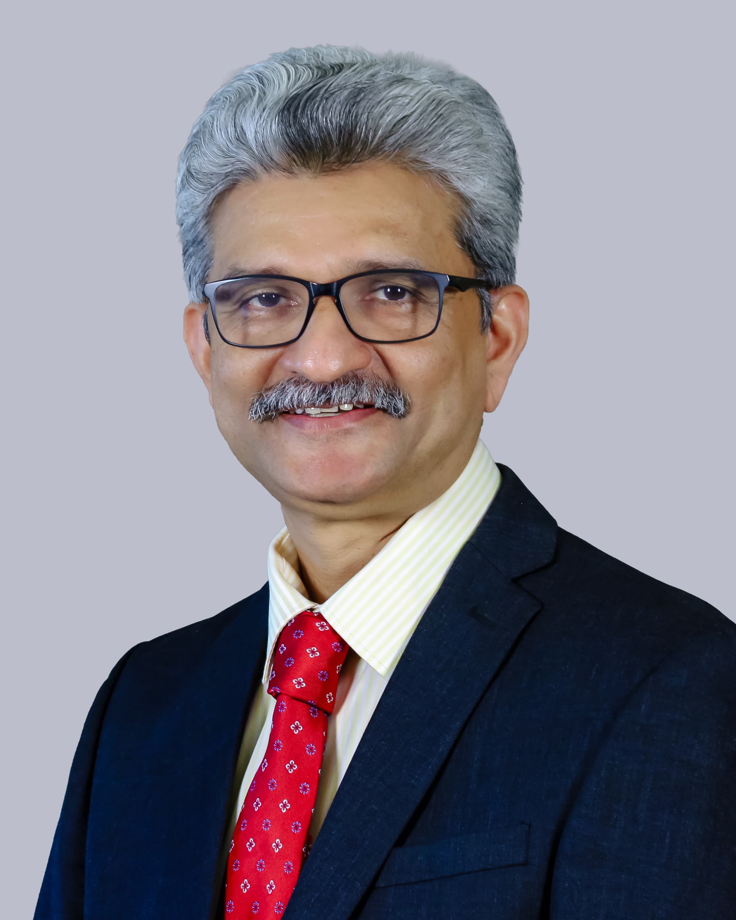 Dr. Ismail Siyad K H