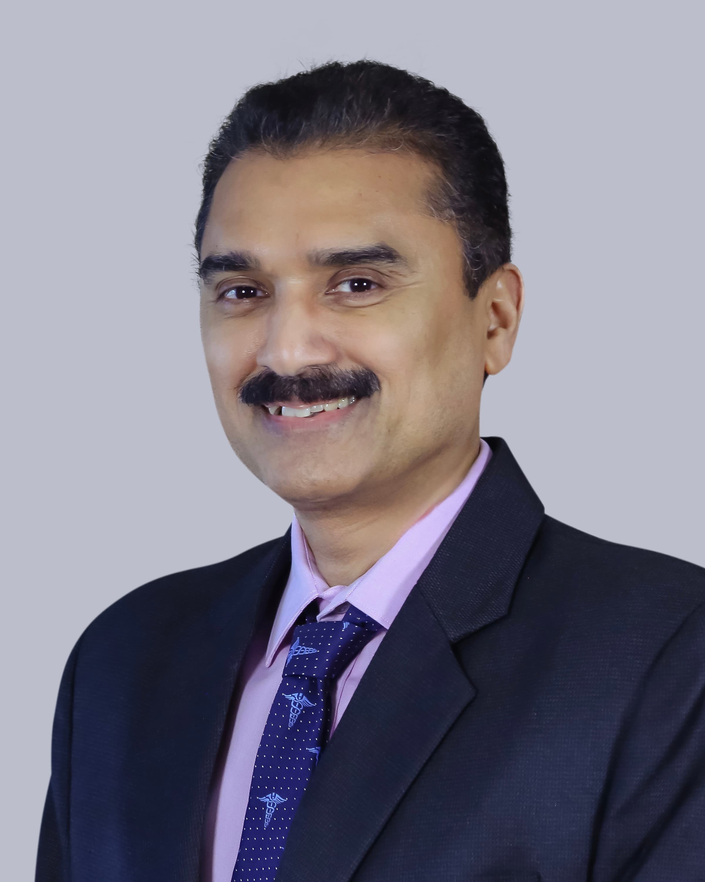 Dr. Renji Jos