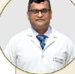Dr. Amit Kumar Chaurasia