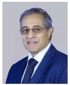 Dr. Dilip Panikar