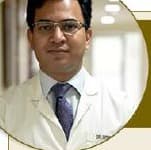 Dr. Hitesh Garg