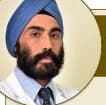 Dr. I P S Oberoi