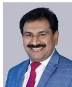 Dr. Jijo Paul