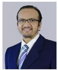 Dr. Kishore T. A