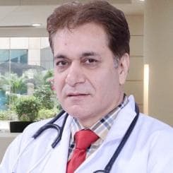 Dr. Manzoor Ahmed Mir