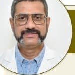 Dr. Paritosh S. Gupta