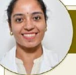 Dr. Priya Tiwari
