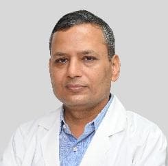 Dr. Rahul Naithani