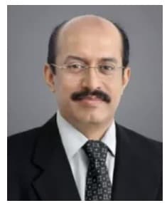 Dr. Rajiv C