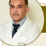Dr. Rajiv Yadav
