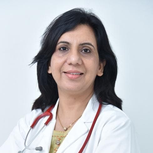 Dr. Sakshi Karkra