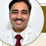 Dr. Sameer Kaushal