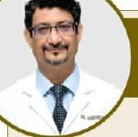 Dr. Sameer Mehrotra