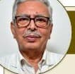 Dr. Subodh Chandra Pande