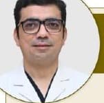 Dr. Tariq Matin
