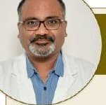 Dr. Varun Mittal
