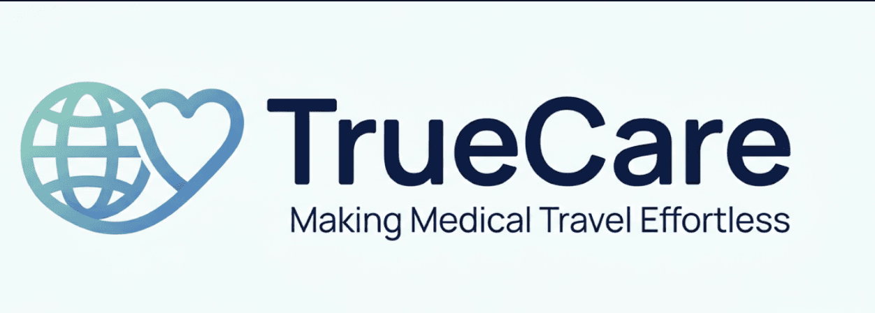 TrueCare — Making Medical Travel Effortless